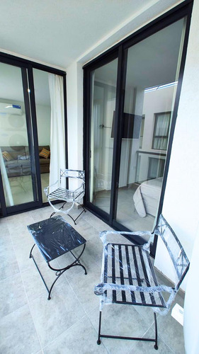Departamento De Categoría Para 4 Personas En Pleno Centro De Carlos Paz
