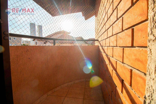 Imagem 17 de 17 de Apartamento Com 3 Dormitórios À Venda, 70 M² Por R$ 219.000,00 - Condomínio Morada Das Américas - Sorocaba/sp - Ap3209