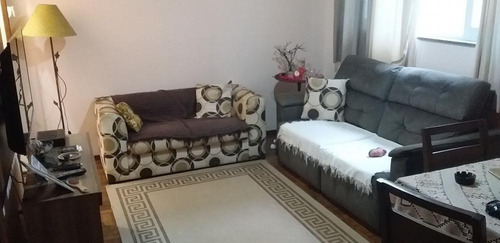 Imagem 9 de 15 de Boqueirão- Apartamento 2 Dormitórios-suite Gar Coletiva-1º Andar-ref 1760 - 1760