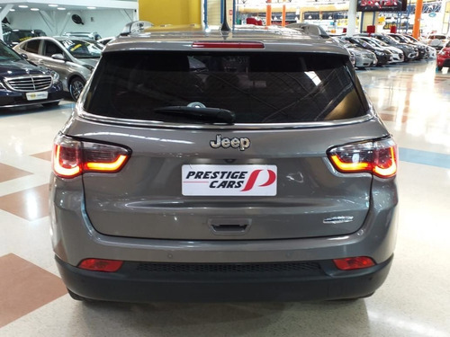 Imagem 10 de 13 de Jeep Compass 2.0 Longitude