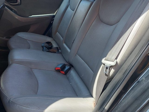 Imagem 8 de 8 de Elantra 1.8 Gls 16v Gasolina 4p Automático