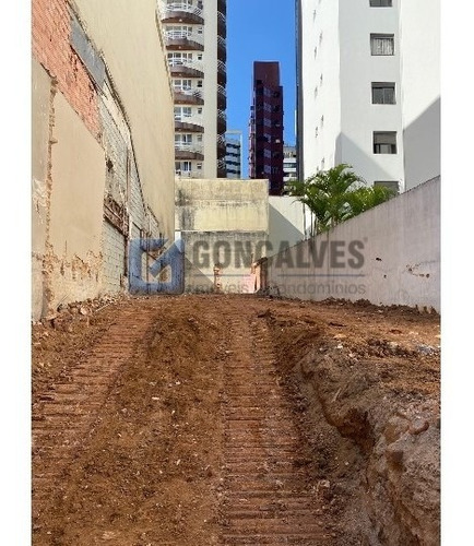 Imagem 4 de 6 de Venda Terreno Sao Bernardo Do Campo Centro Ref: 146763 - 1033-1-146763