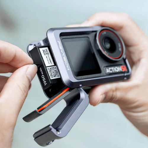 Bateria Extreme Plus 1950mah Original Dji Osmo Action 3/4/5