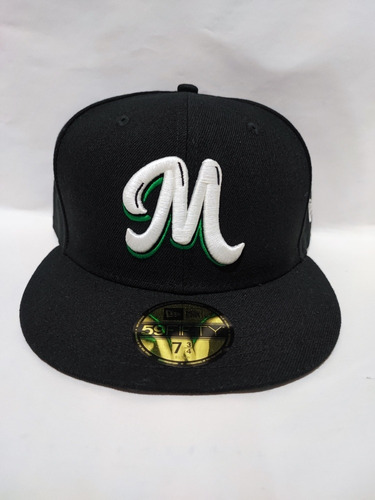 Gorra México Serie Del Caribe 