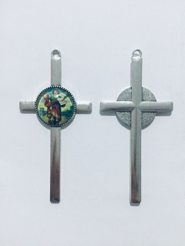 58 Piezas Recuerdo De San Pancracio (rc07)