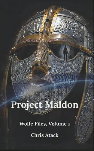 Project Maldon, De Atack, Chris. Editorial Lightning Source Inc, Tapa Blanda En Inglés