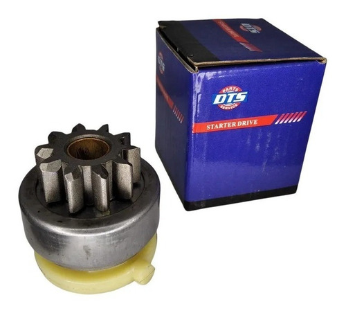Bendix Arranque Dodge Truck D100 D200 D300 D600 Pmgr 10d