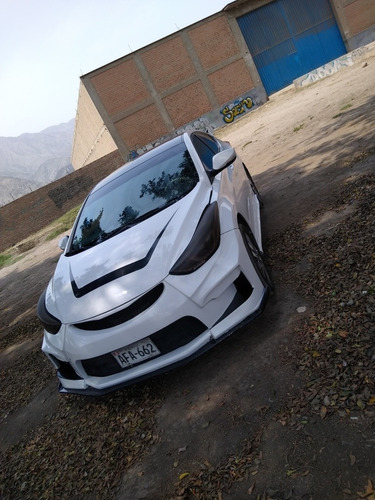 Hyundai Elantra 2015