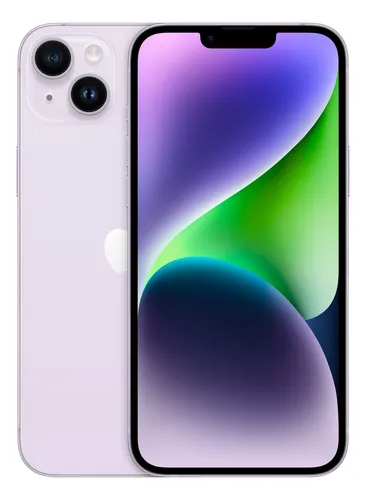 iPhone 14 256gb (Reacondicionado)