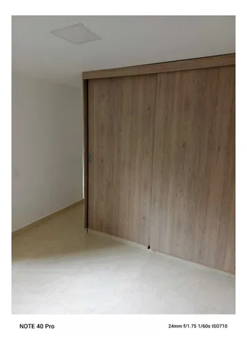 Arriendo Comodo Apartamento En Buenos Aires