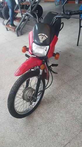 Honda Pop 100 - Excelente