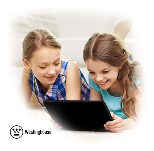 Imagen 7 de 9 de Tablet Westinghouse Wdtlqa102 10.1' 16 Gb 1 Gb Ram