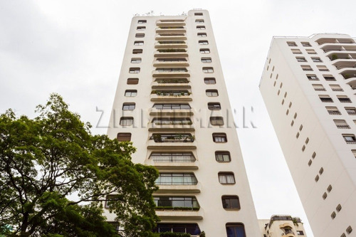 Imagem 1 de 15 de Apartamento - Jardim Paulista - Ref: 118670 - V-118670