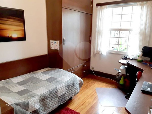 Casa 3 Dormitórios 1 Suite - 310-im344714