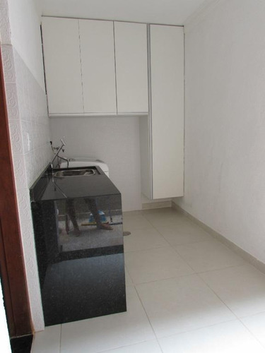 Imagem 21 de 30 de Sobrado Residencial À Venda, Jaguaribe, Osasco. - So0157