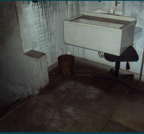 Imagem 15 de 17 de Loja Para Alugar, 180 M² Por R$ 25.000,00/mês - Ipanema - Rio De Janeiro/rj - Lo0221