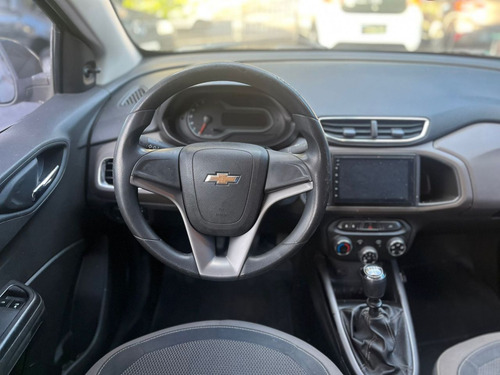 Chevrolet Prisma PRISMA Sed. LT 1.0 8V FlexPower 4p