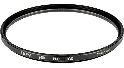Hoya 72mm Hd Protector Filter