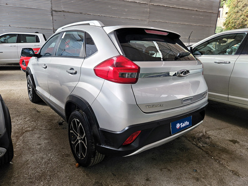 Chery Tiggo 2 Vvt Gl 4x2 Mt 5p