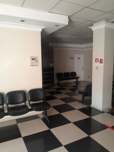 Se Arrienda Oficina Médica En San Felipe