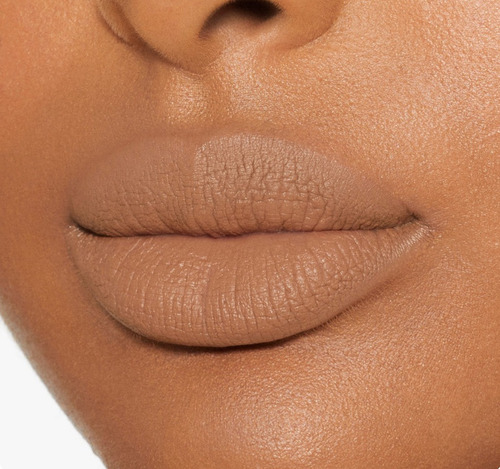 Kylie Cosmetics Matte Liquid Lipstick Labial Liquido Mate Hazel