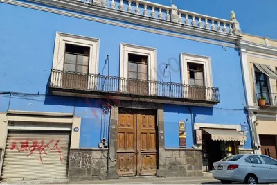Edificio en venta