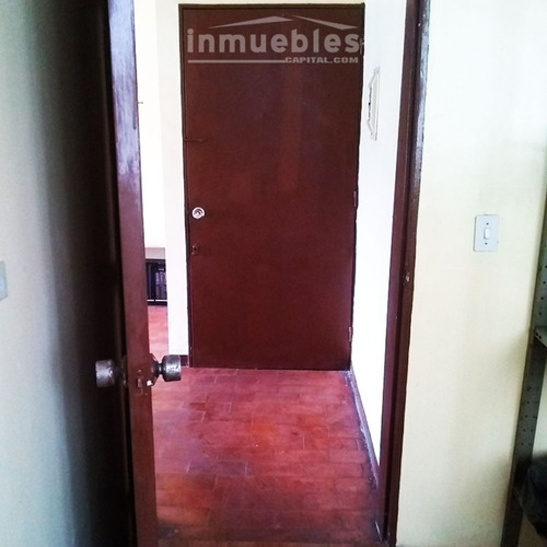 Imagen 2 de 8 de Apartamento Centro De Charallave. Precio De Oportunidad