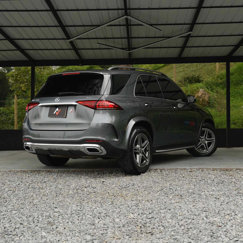 Imagen 5 de 15 de Mercedes-benz Clase Gle 3.0 4matic