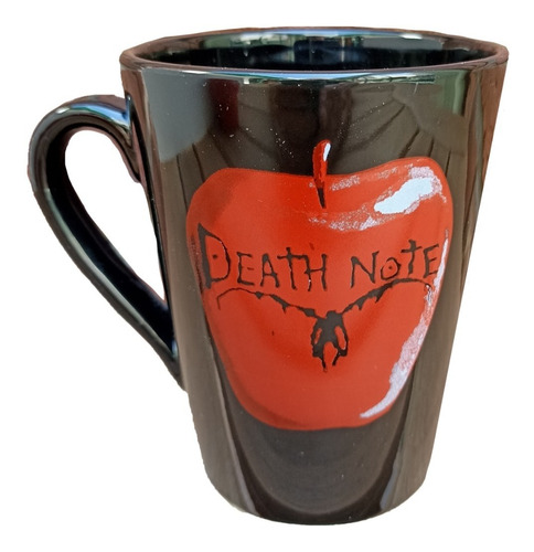 Taza Death Note Premium Color Manga Anime