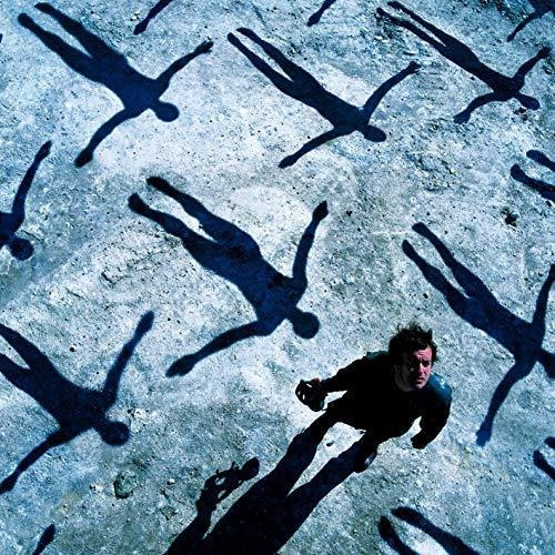 Cd Absolution - Muse