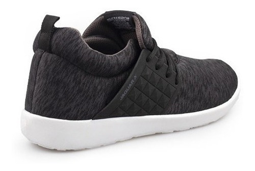 Imagen 3 de 6 de Zapatillas Jaguar Oficial Deportiva Art. # 918 Urbana Hombre