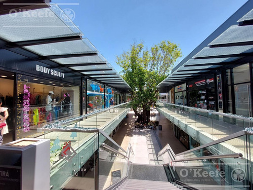 Imagen 5 de 7 de Cochera En Nuevo Quilmes Plaza