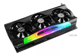 Placa De Video Ftw3 Ultra Gaming Geforce Rtx 3080 12gb