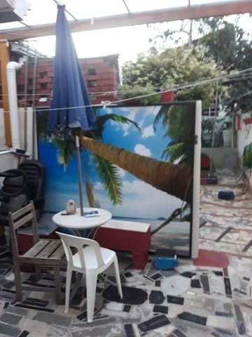 Imagem 18 de 19 de Casa À Venda Em Jardim Guanabara - Ca002831
