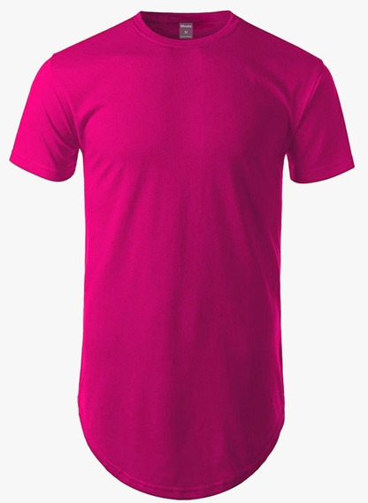 Camiseta Rosa Pink Masculina | MercadoLivre 📦