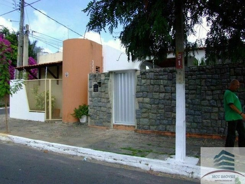 Imagem 6 de 7 de Casa A Venda Lagoa Nova