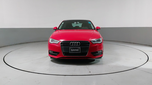 Audi A3 1.8 TFSI ATTRACTION S TRONIC