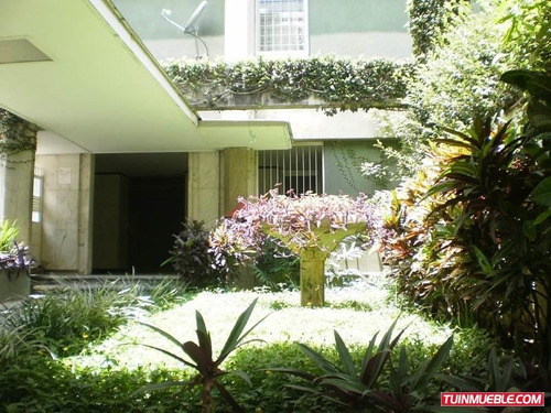 Apartamentos En Venta Código Ic 19-8657