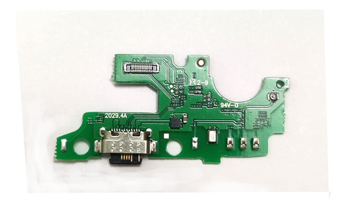 Pieza De Reparacin De Repuesto De Placa Pcb De Puerto De Car