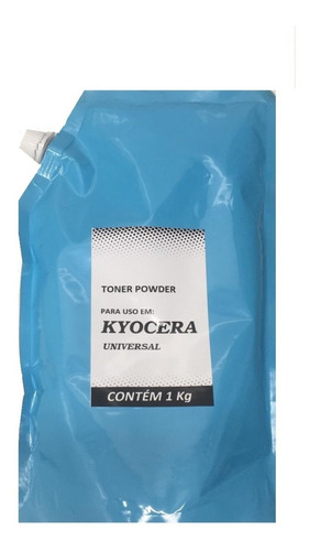 Toner Kyocera 3 Kilo Tk1175 M2040 M2540 M2640 Tk1147 M2035 