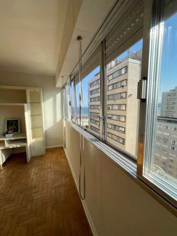 Imagem 5 de 15 de Apartamento Com 2 Dorms, Gonzaga, Santos - R$ 499 Mil, Cod: 64153000 - V64153000