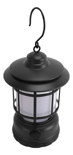 Farol Colgante Impermeable Para Acampar, 3 Modos, Linterna I
