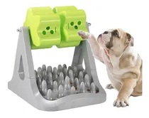 Comprar Juguete Interactivo Dispensador Alimento Perros Comelento