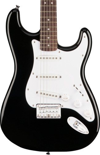 Guitarra Eléctrica Squier Stratocaster Bullet Ht Hardtail