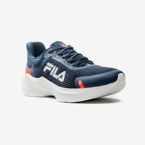 Imagen 3 de 8 de Zapatilla Fila Action Hombre