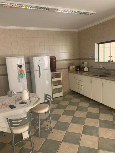 Imagem 27 de 29 de Casa, Condomínio Residencial Park - Indaiatuba Sp - Ca1166