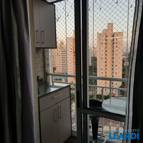 Imagem 9 de 15 de Apartamento - Jardim Íris - Sp - 550676