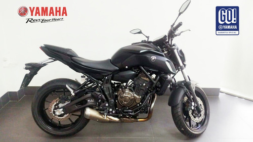 Imagem 5 de 7 de Yamaha Mt-07 Abs 2021/2022 - Dipe Motos