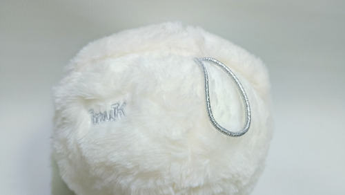 Inuk Peluche Bola 18 Cms