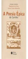 Libro Poesia Epica De Camoes A De Silva Rosemeira De E Minch